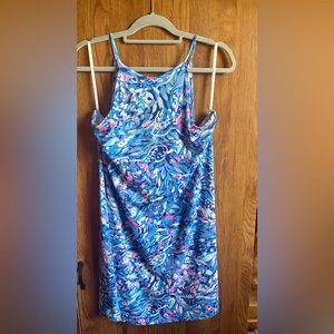 Lilly Pulitzer Margot Dress